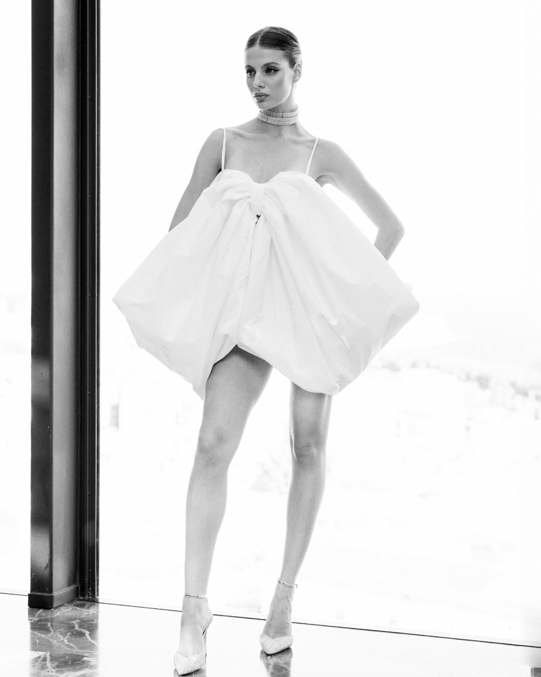 HELENA 2027 BY MAISON SIGNORE