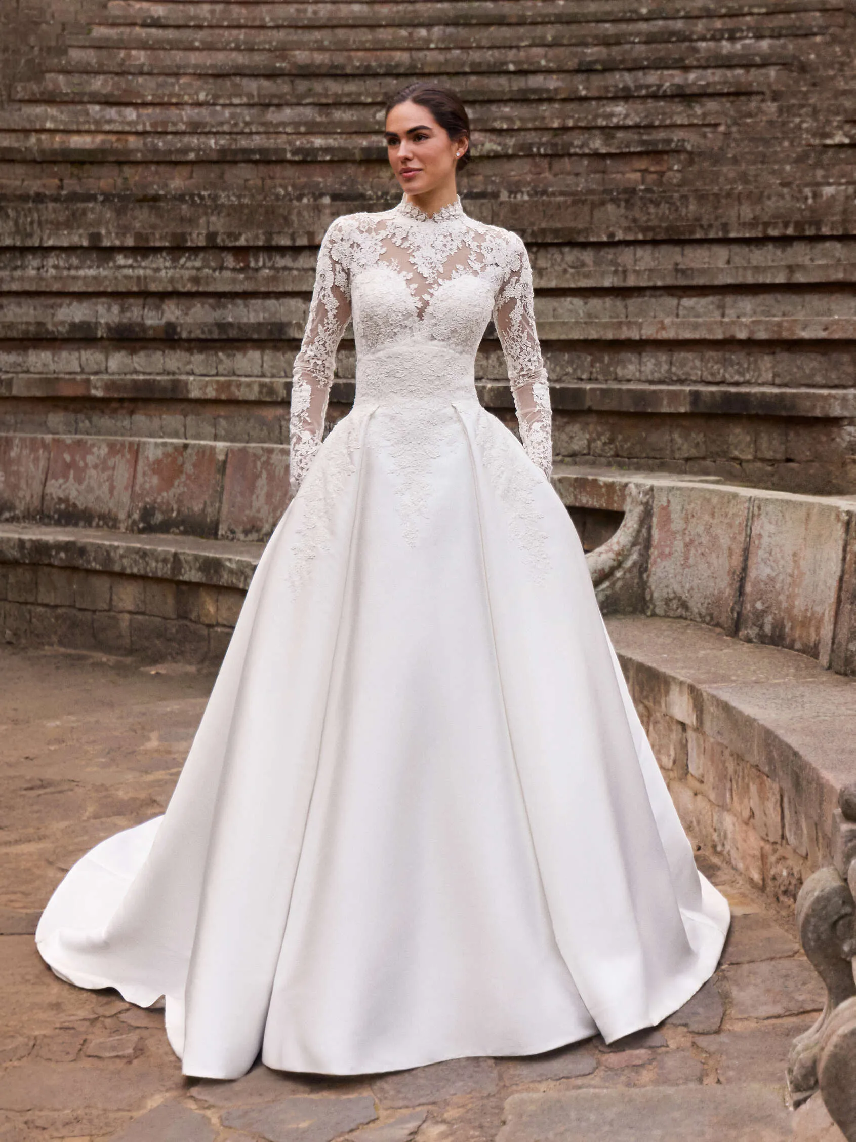 PRONOVIAS 2027