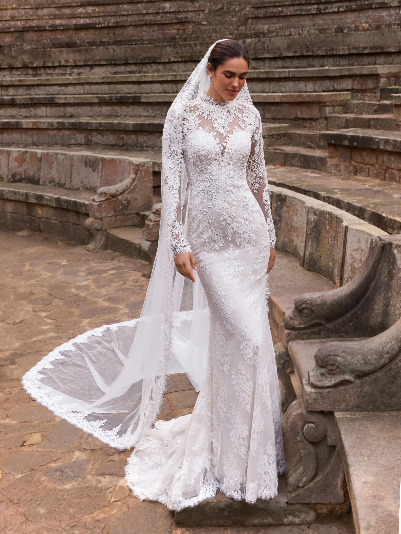 PRONOVIAS 2027
