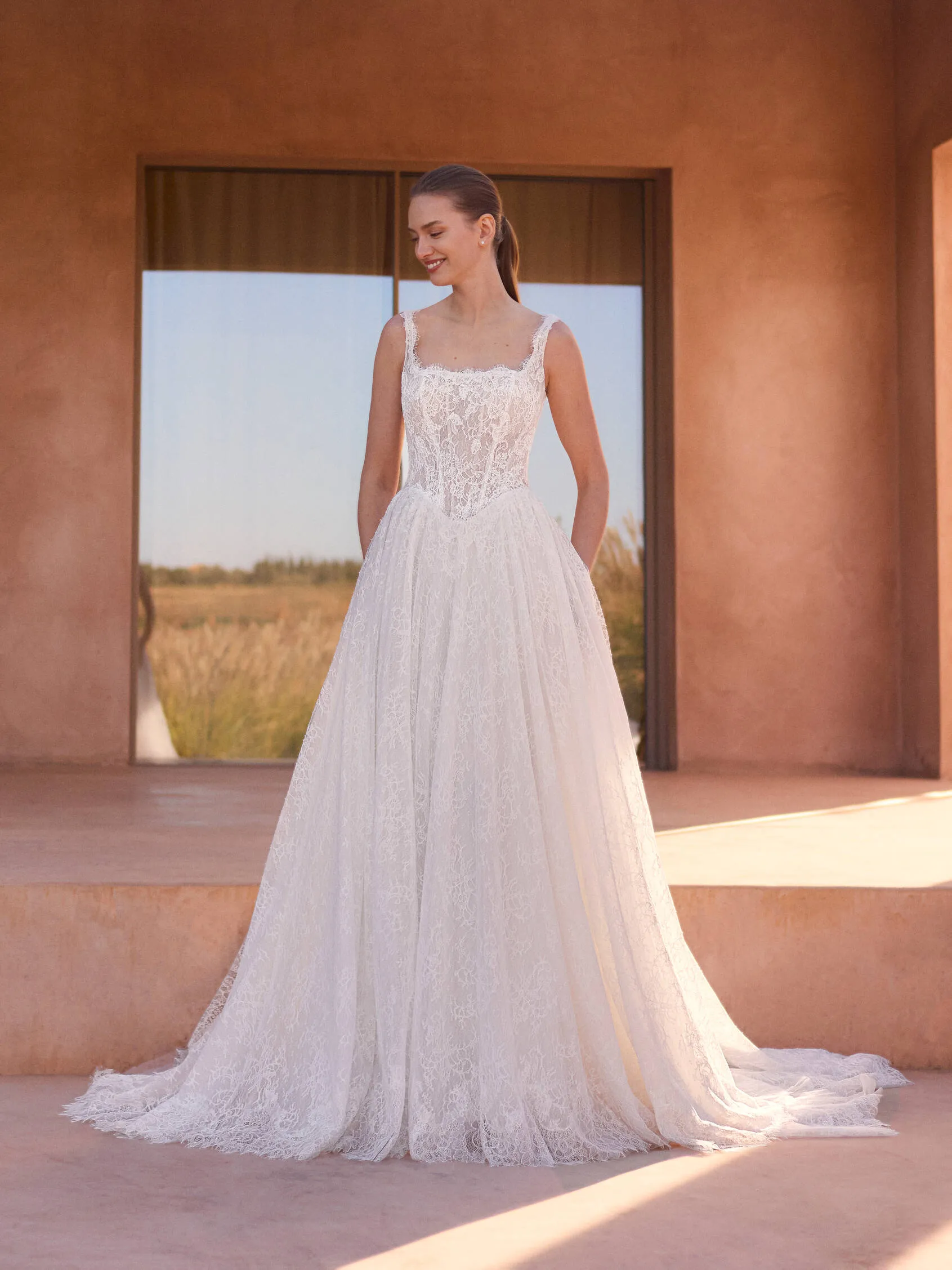 PRONOVIAS 2027