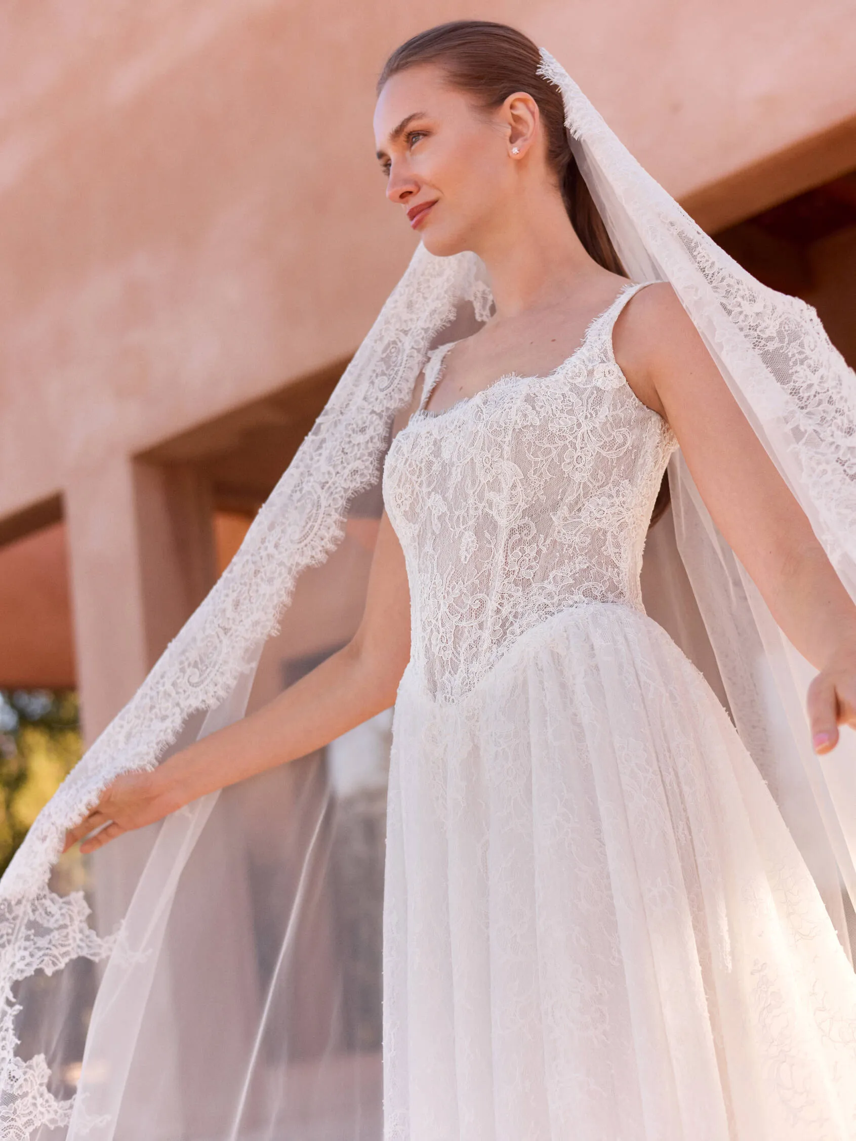 PRONOVIAS 2027