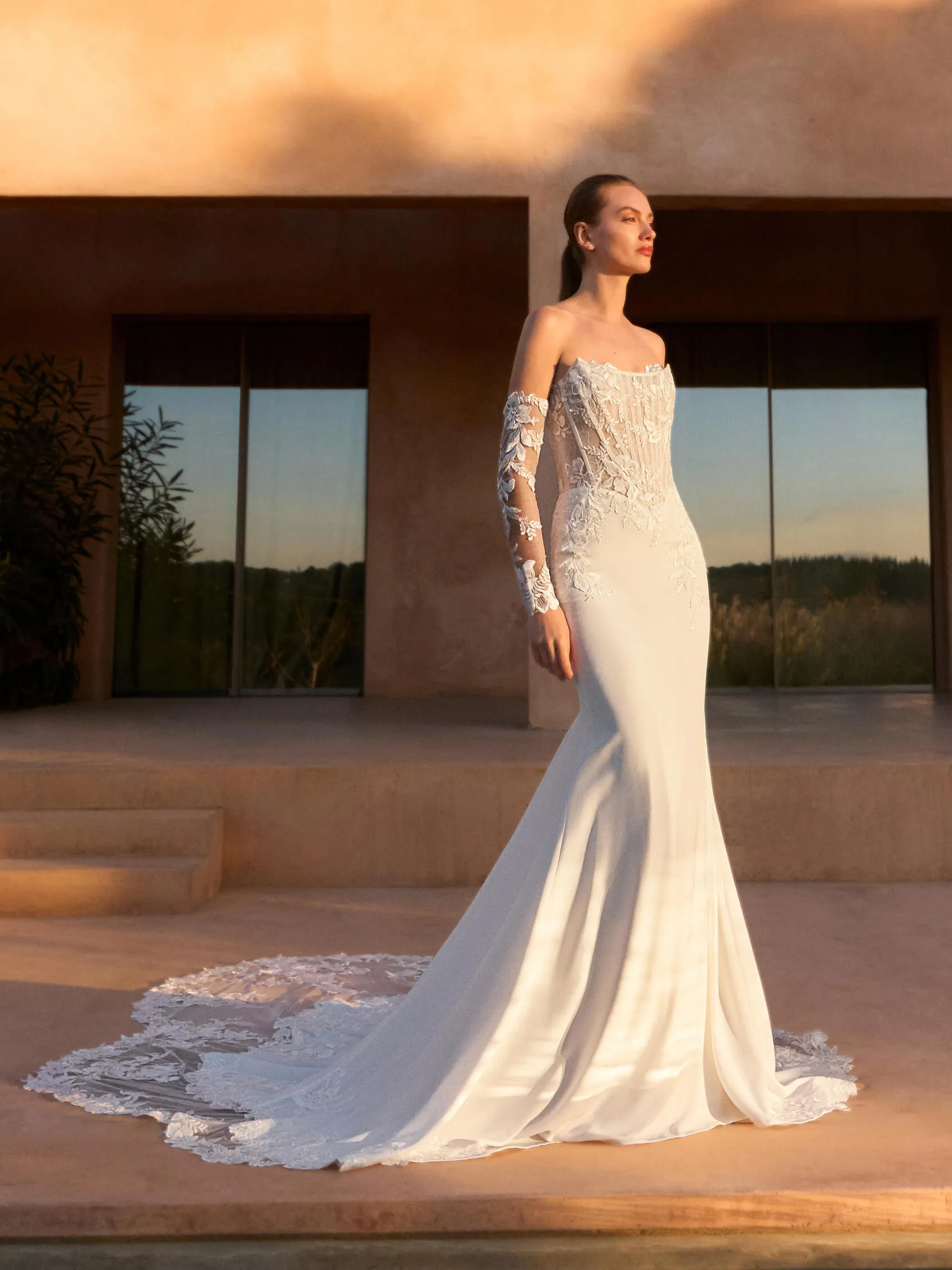 PRONOVIAS 2027