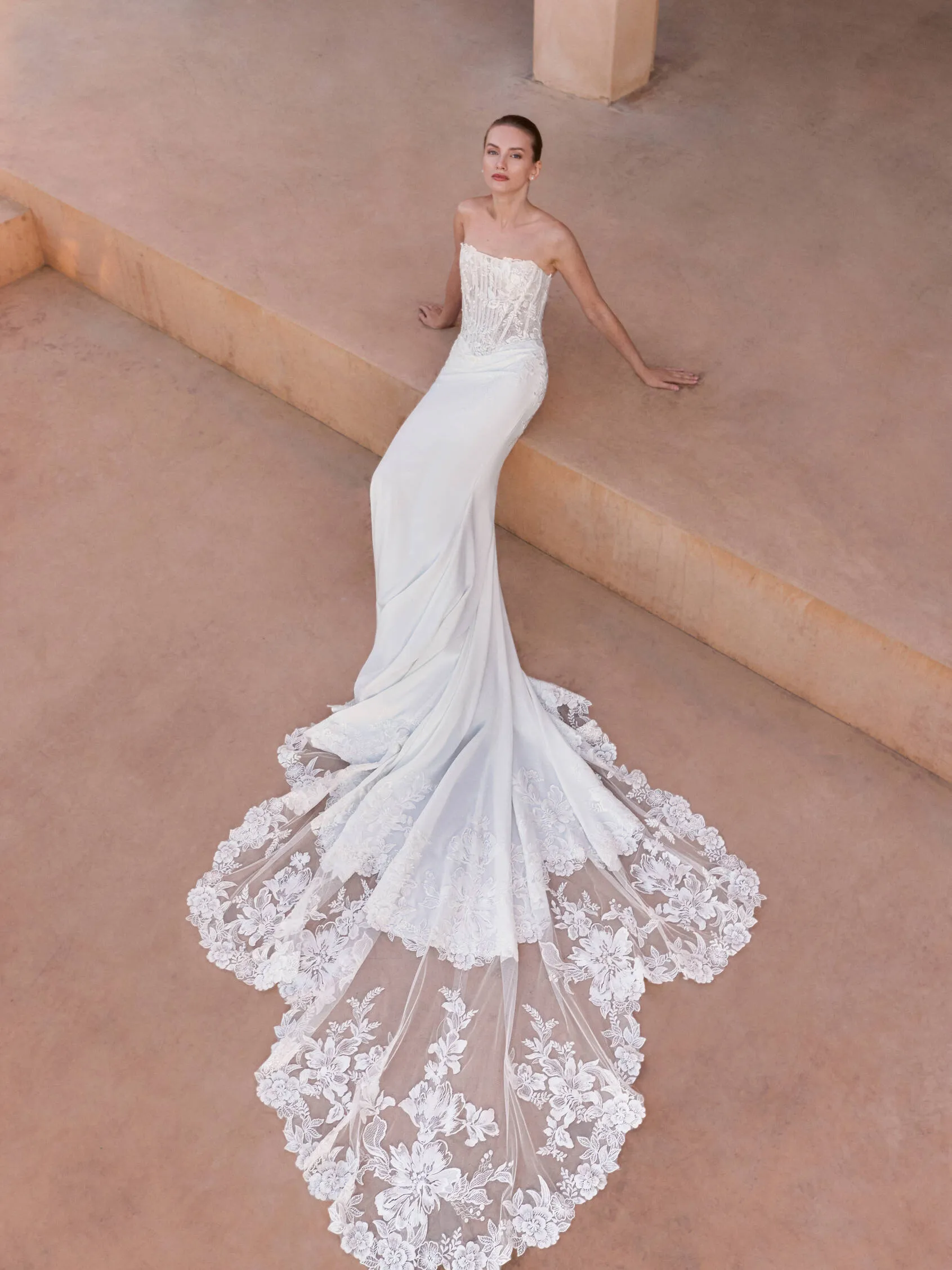 PRONOVIAS 2027