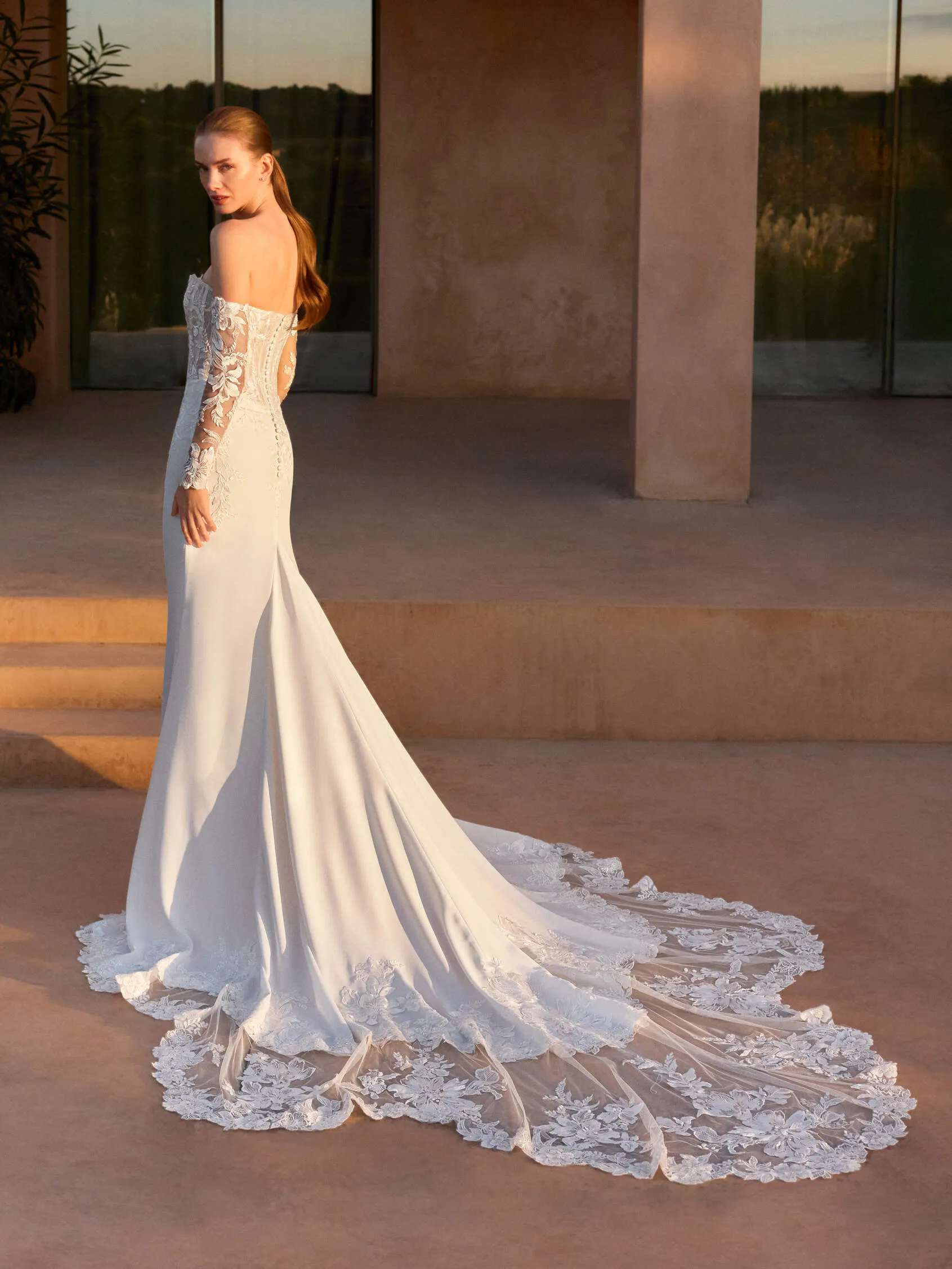 PRONOVIAS 2027