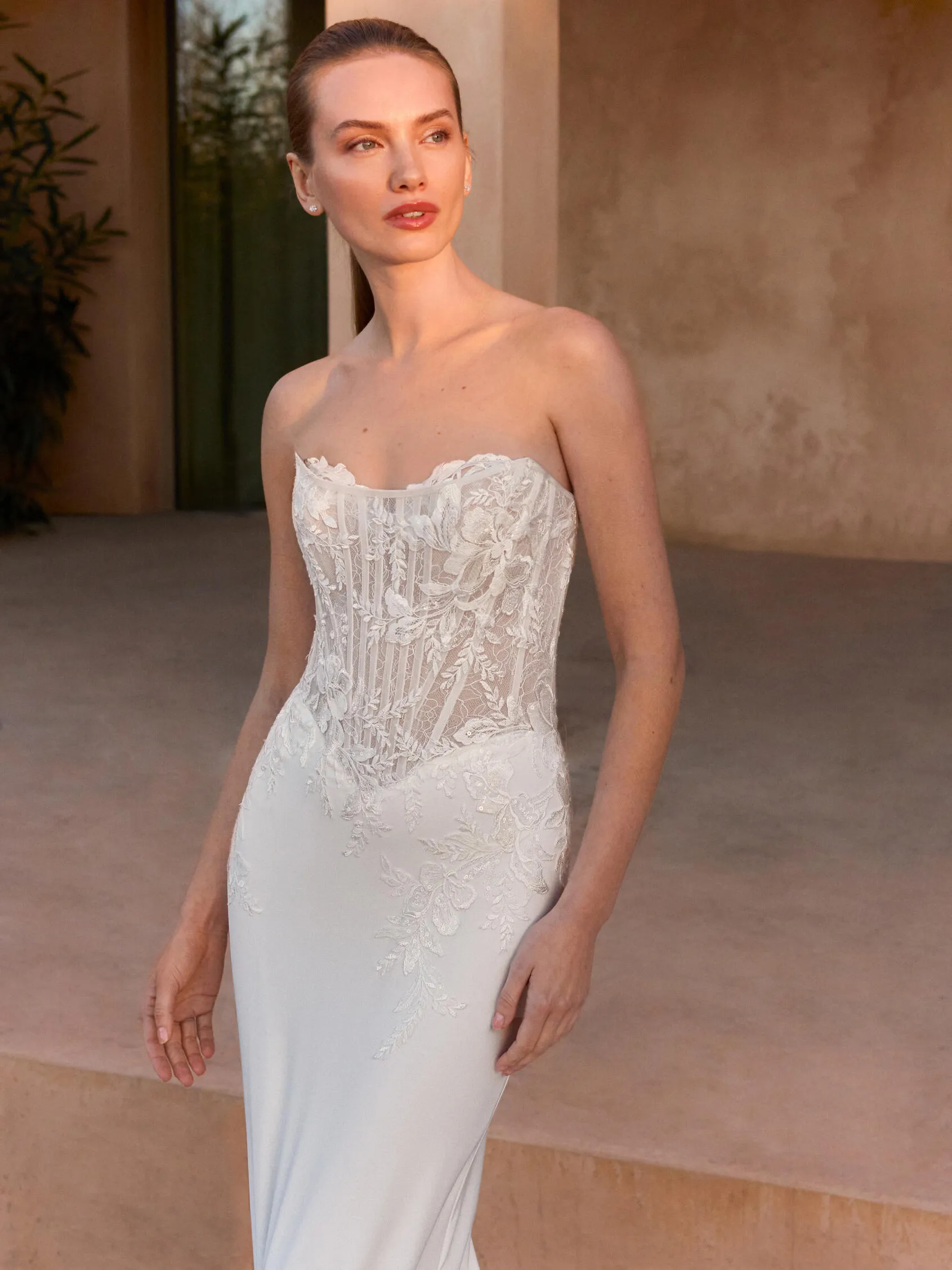 PRONOVIAS 2027