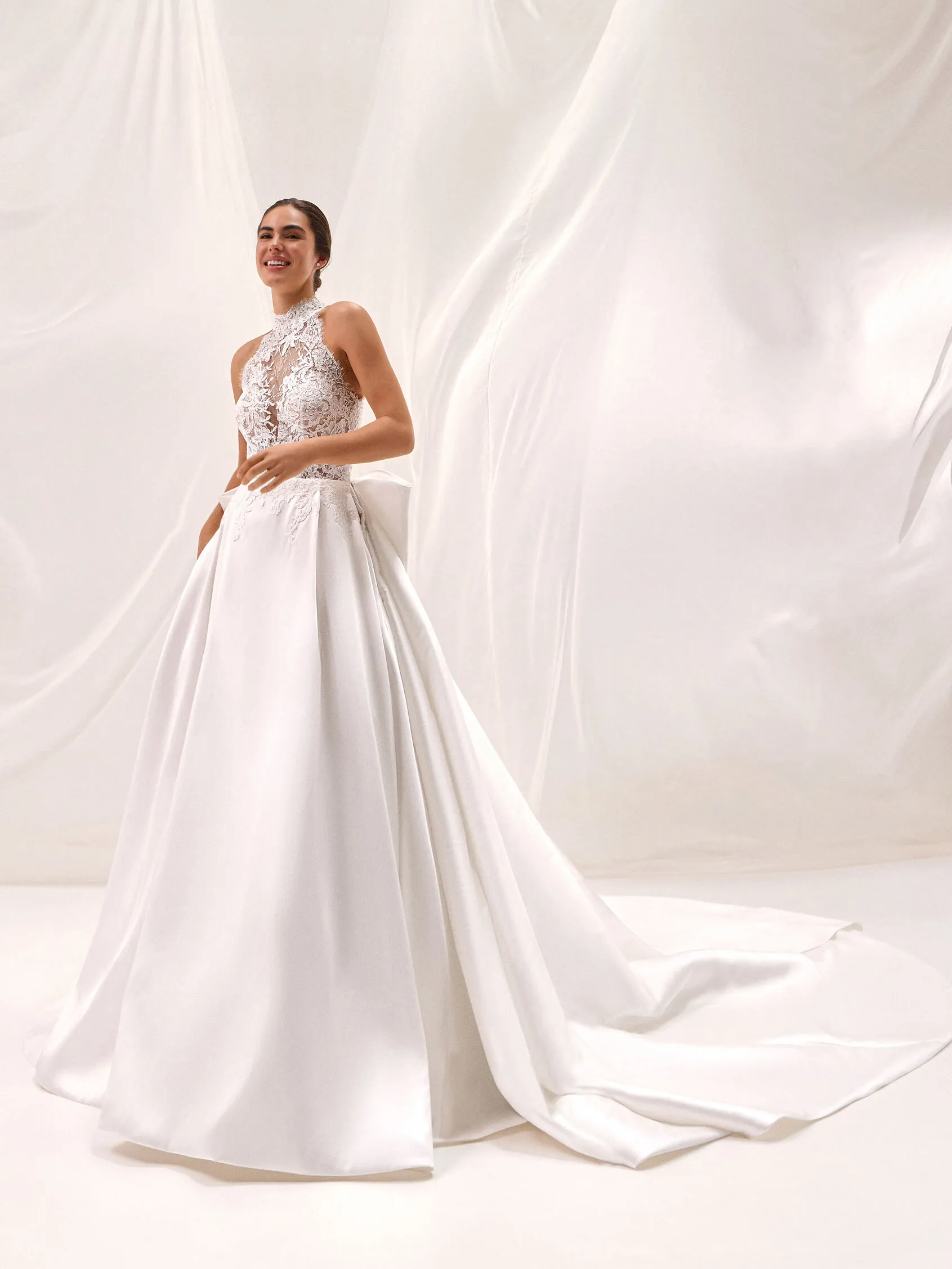 PRONOVIAS 2027