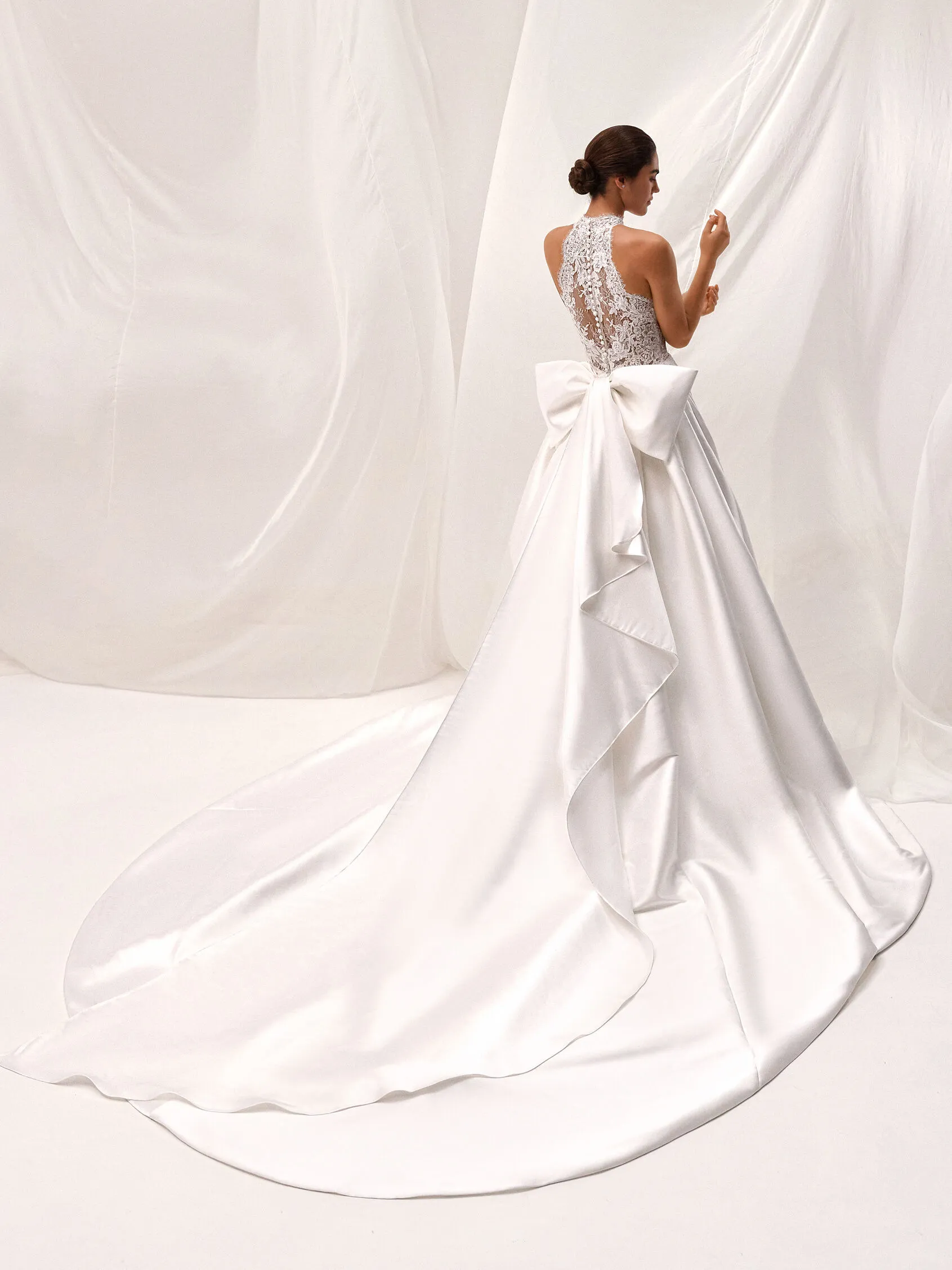 PRONOVIAS 2027