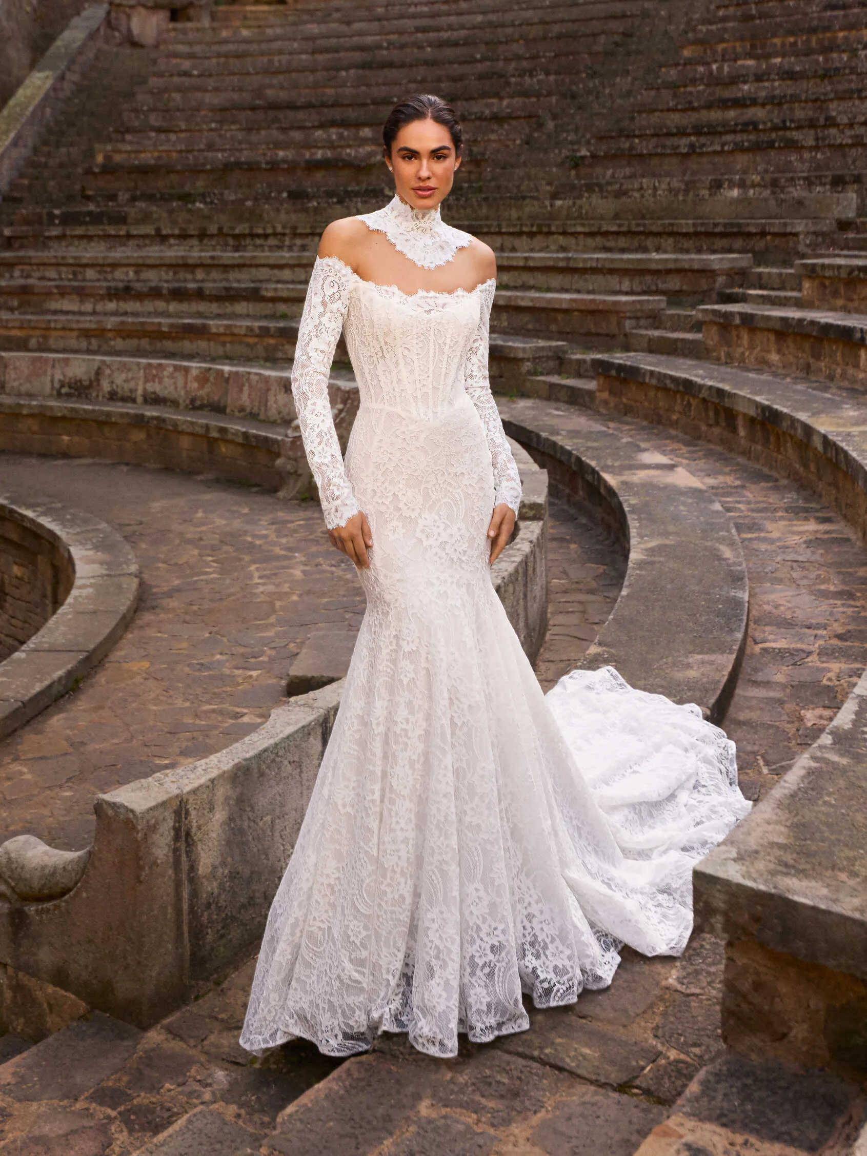 PRONOVIAS 2027