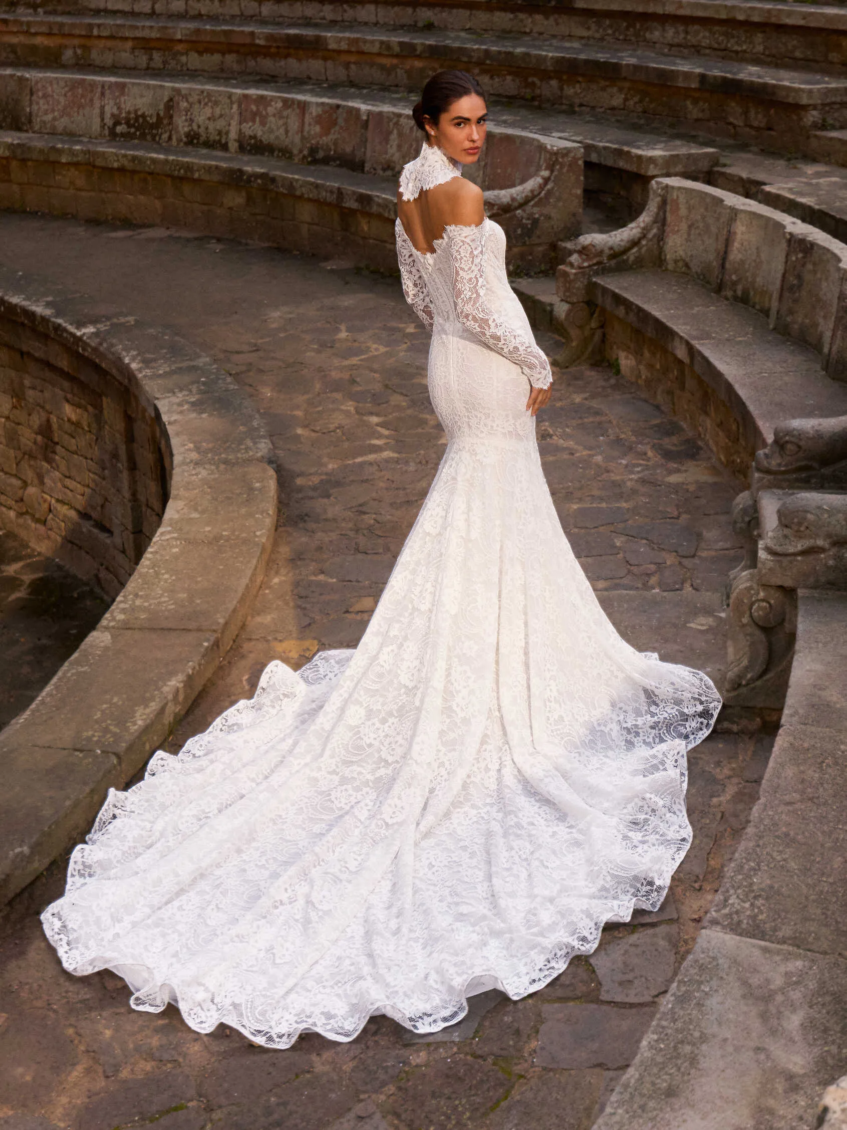 PRONOVIAS 2027