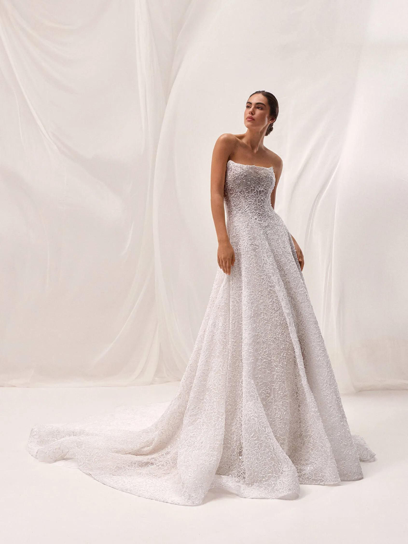 PRONOVIAS 2027