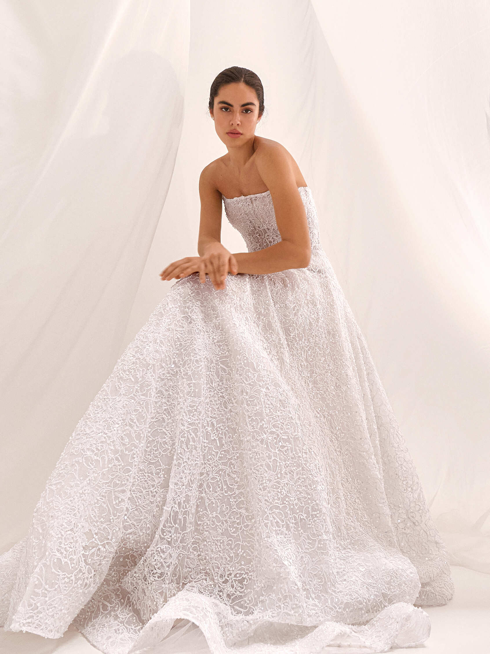 PRONOVIAS 2027