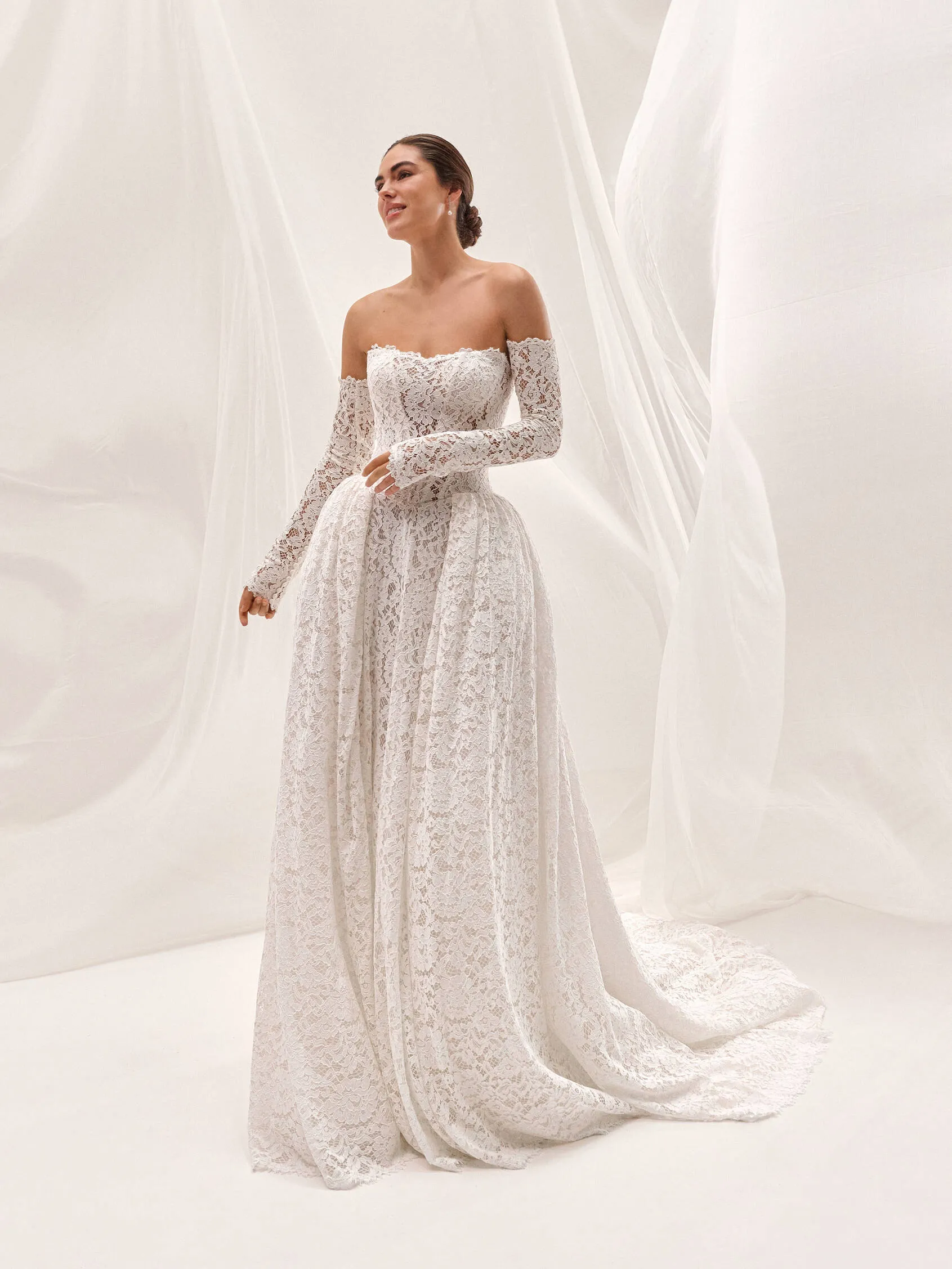 PRONOVIAS 2027