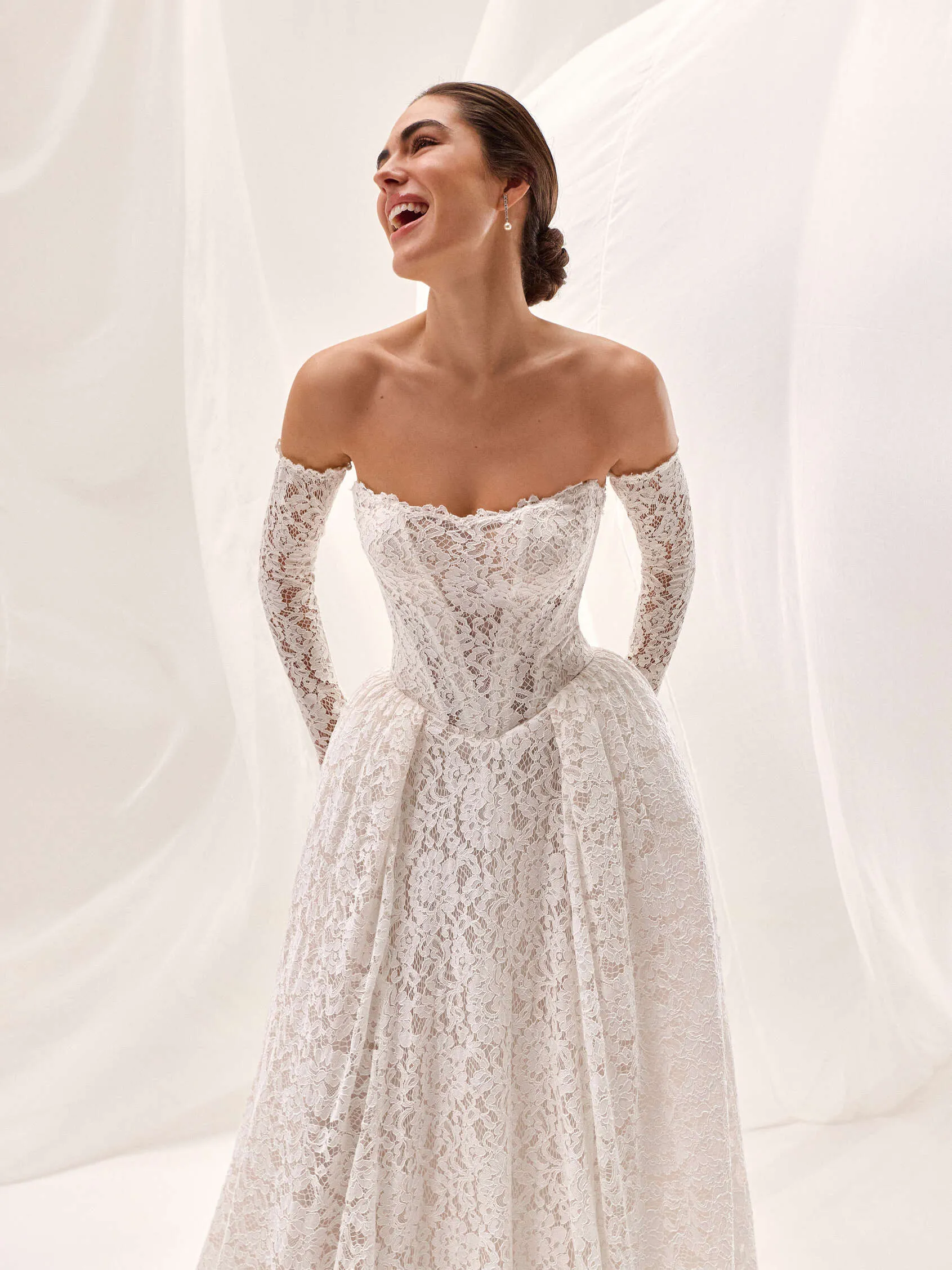 PRONOVIAS 2027