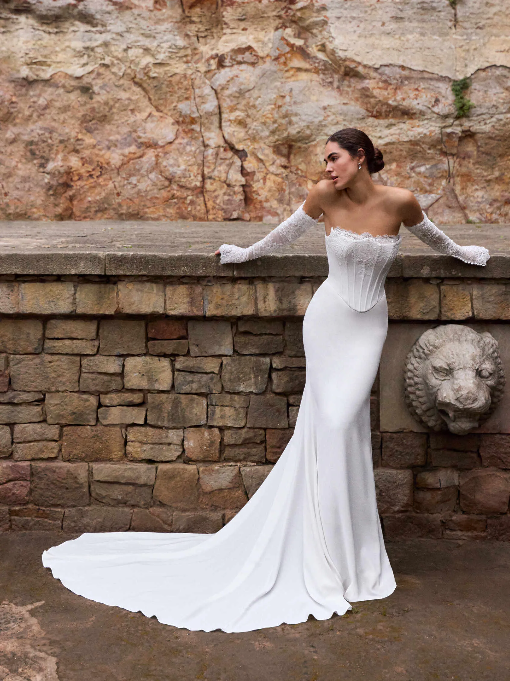PRONOVIAS 2027