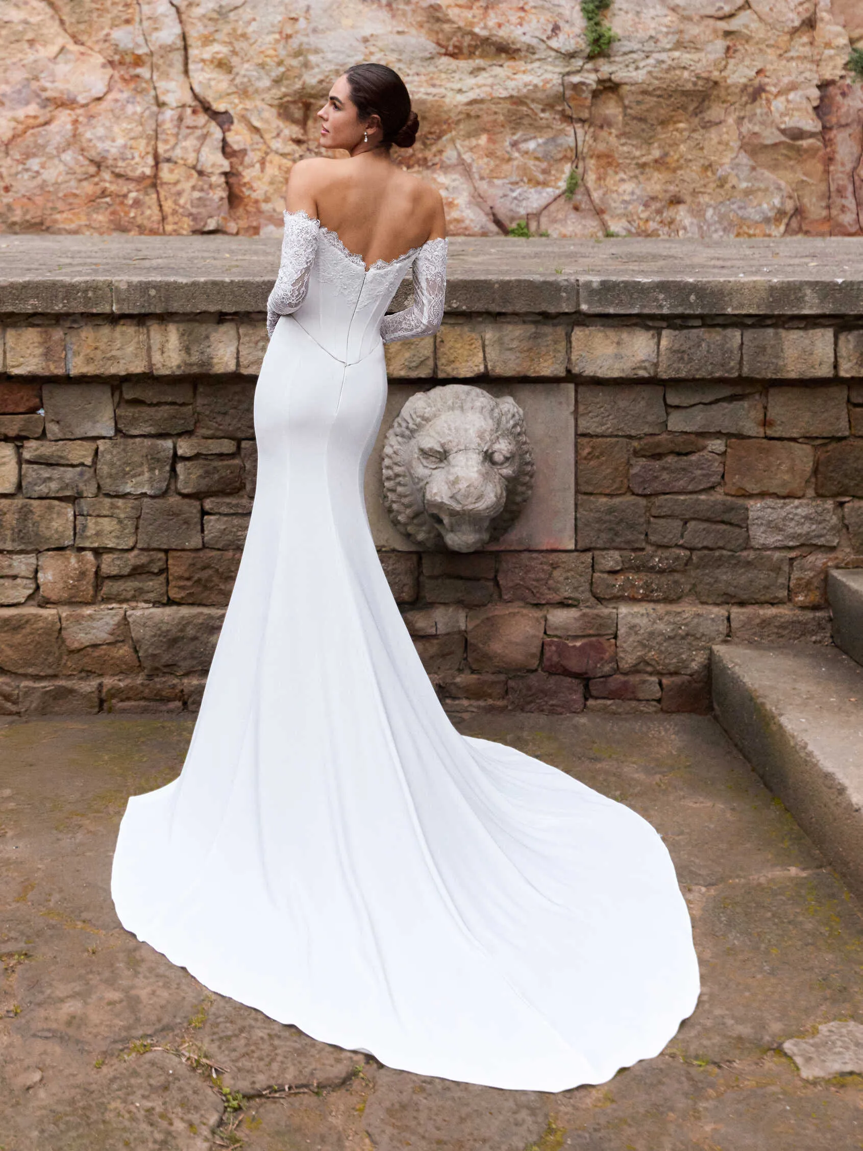 PRONOVIAS 2027