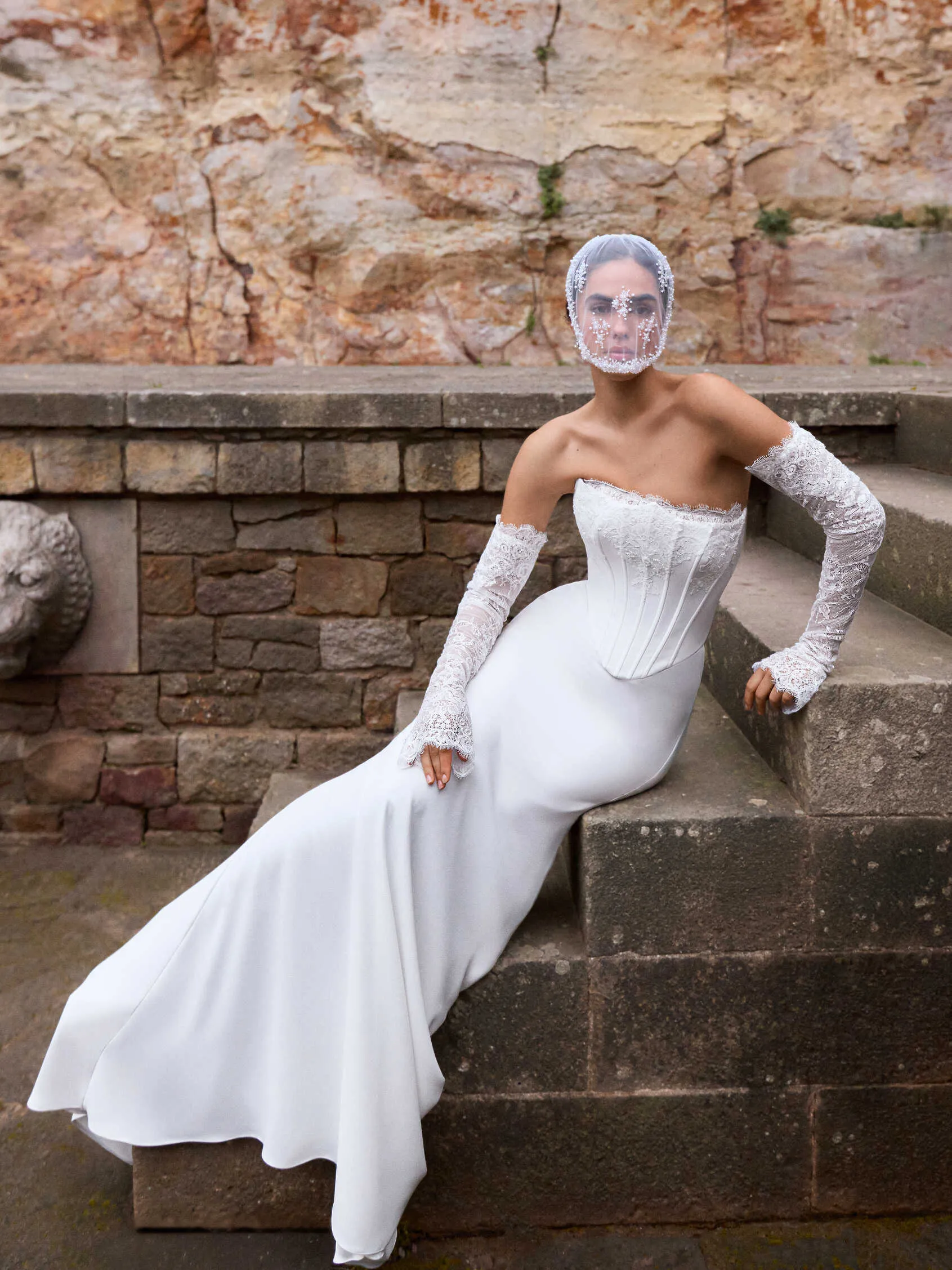 PRONOVIAS 2027