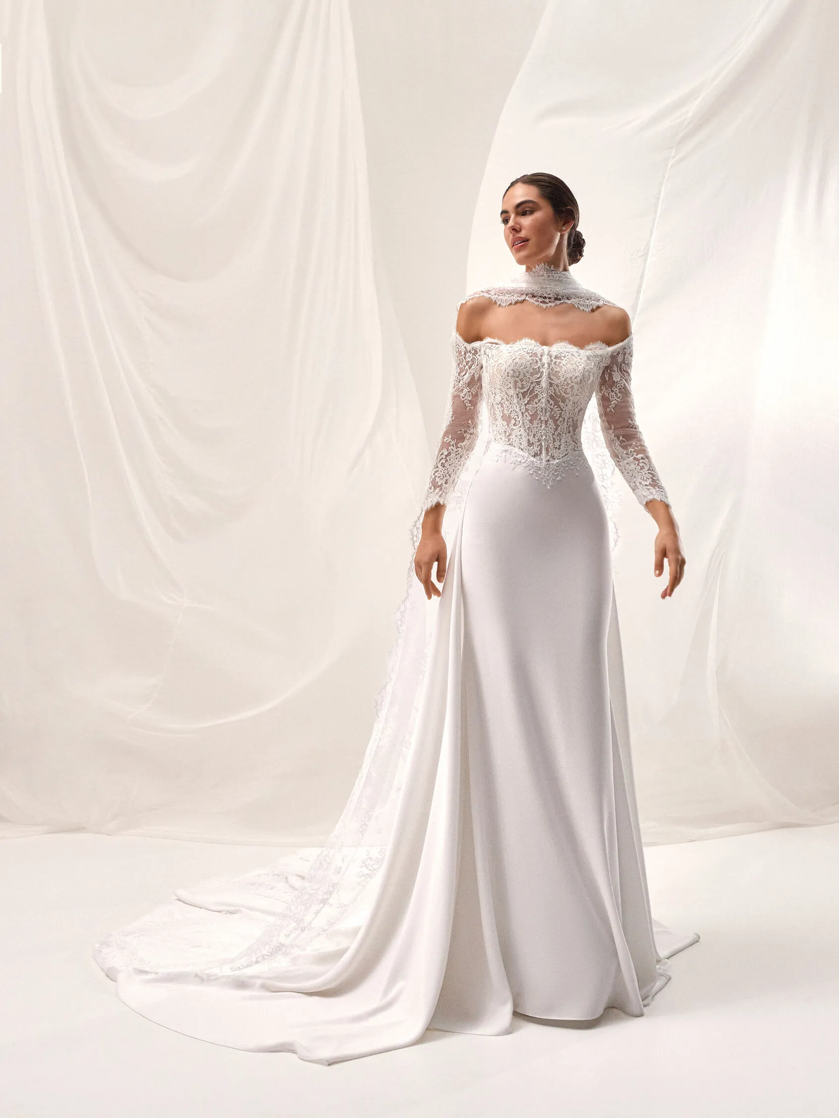 PRONOVIAS 2027