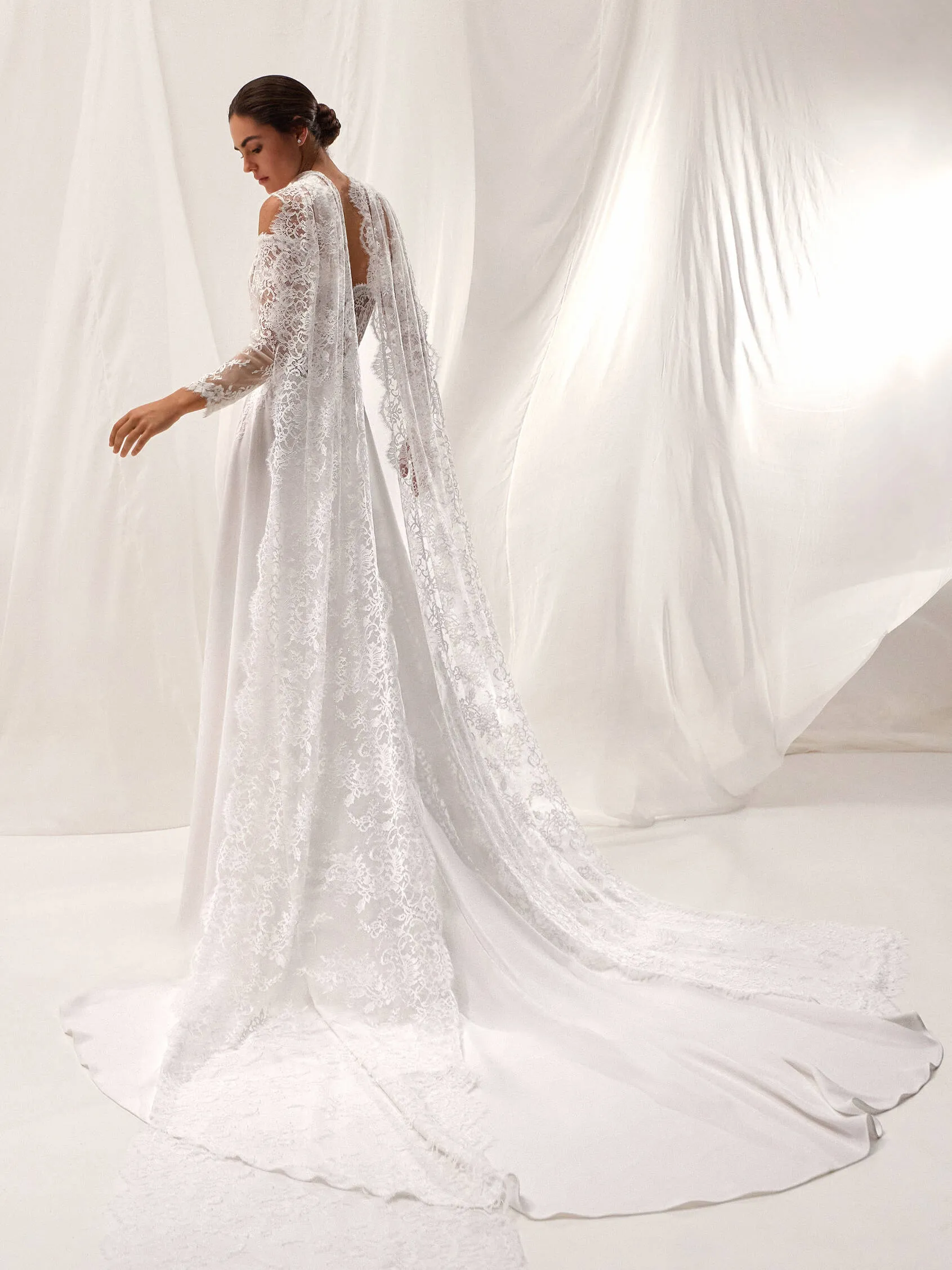PRONOVIAS 2027