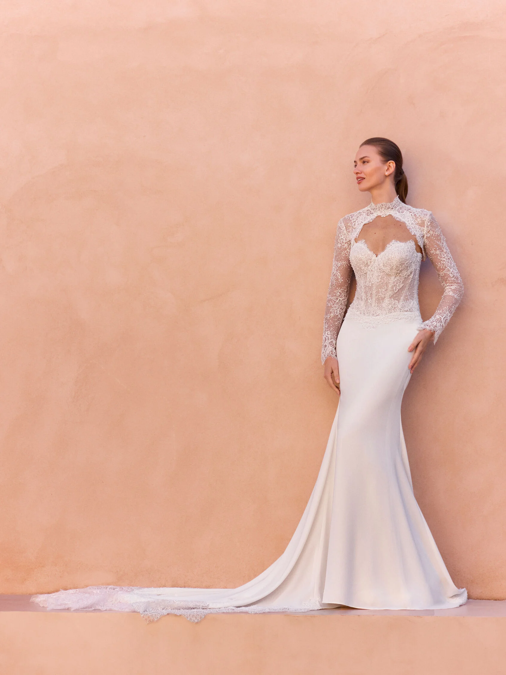 PRONOVIAS 2027