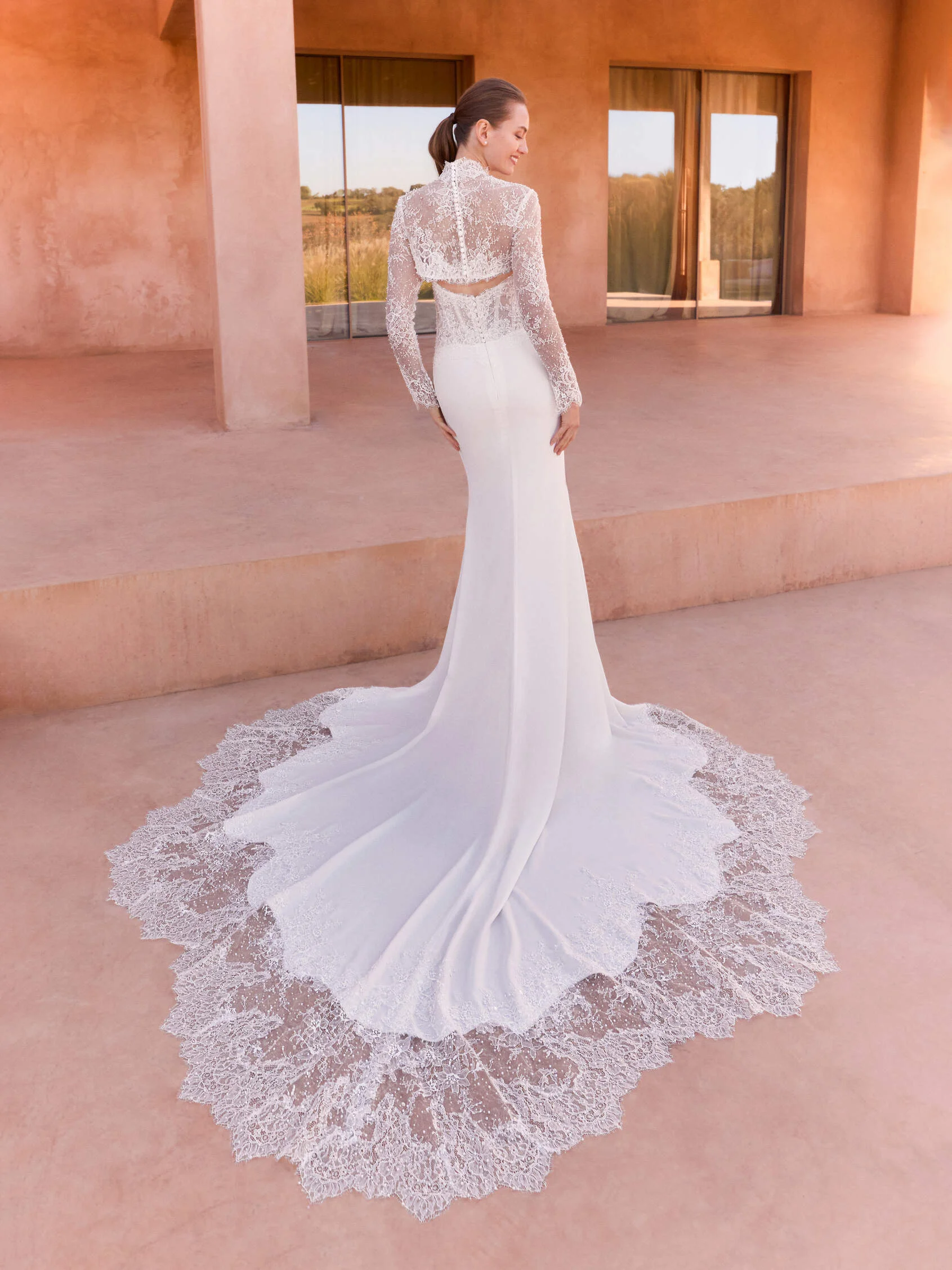 PRONOVIAS 2027