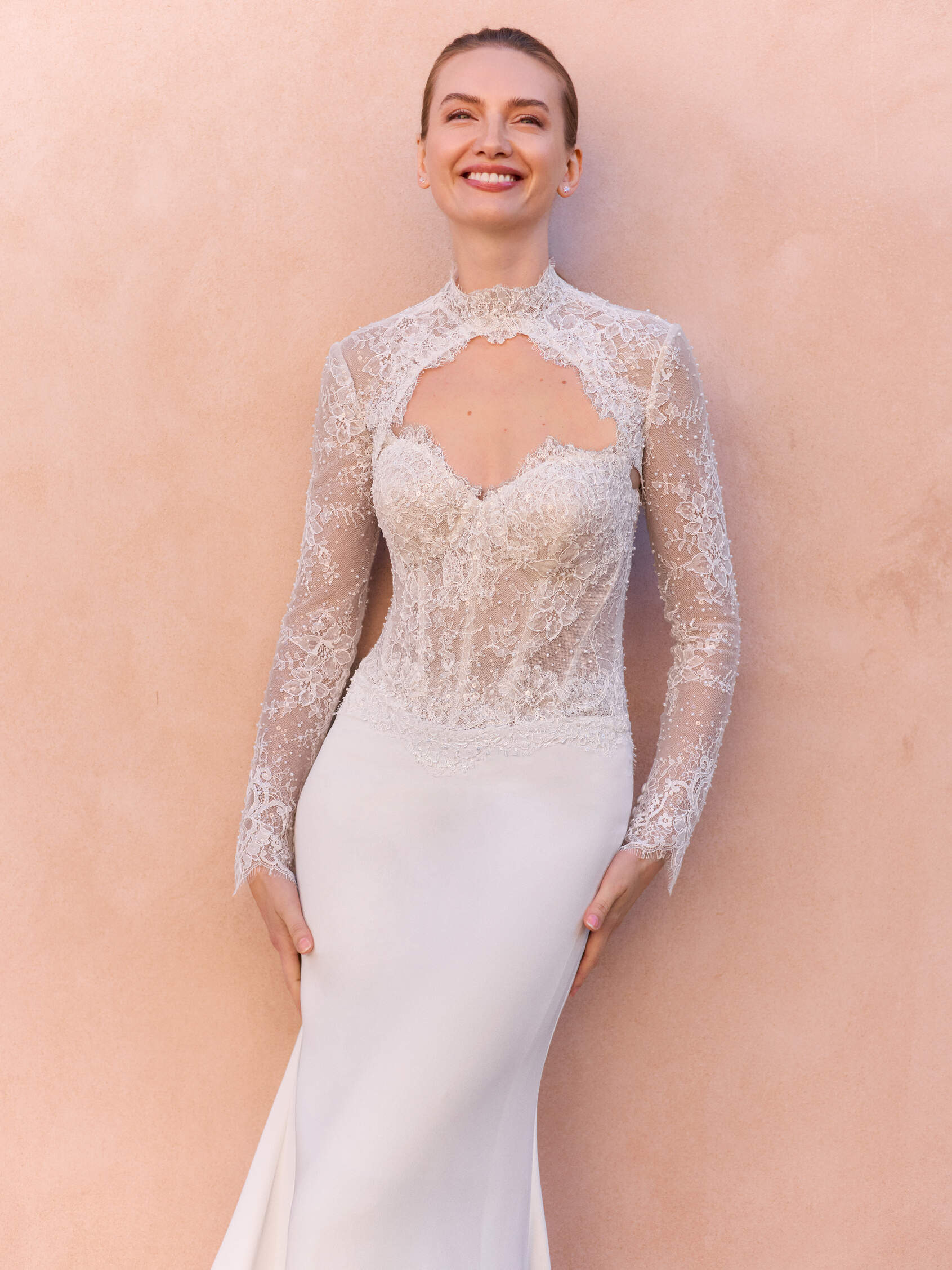 PRONOVIAS 2027