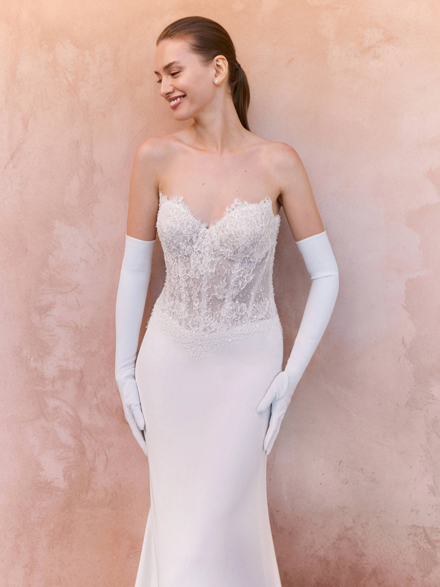 PRONOVIAS 2027