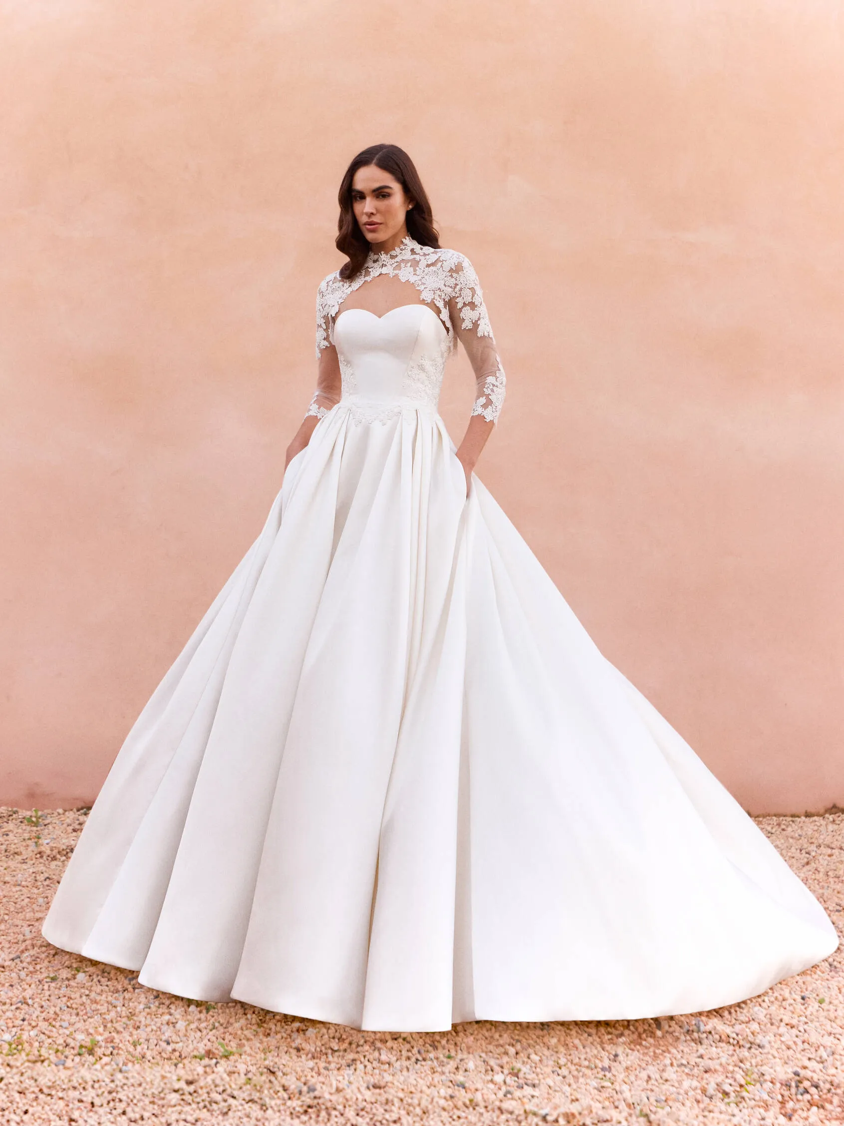 PRONOVIAS 2027