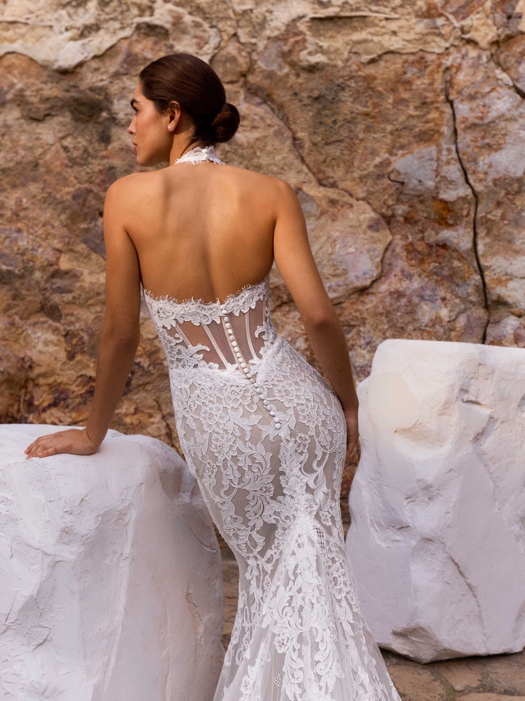 PRONOVIAS 2027