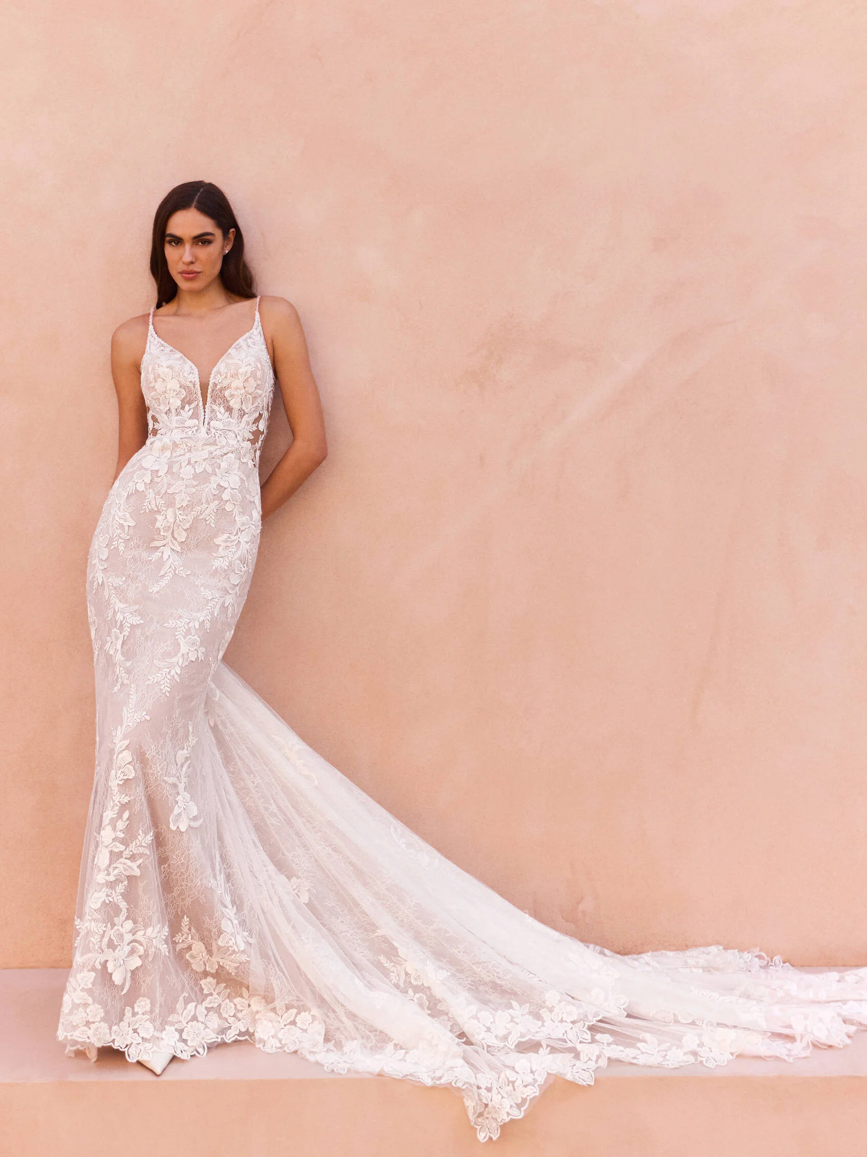 PRONOVIAS 2027
