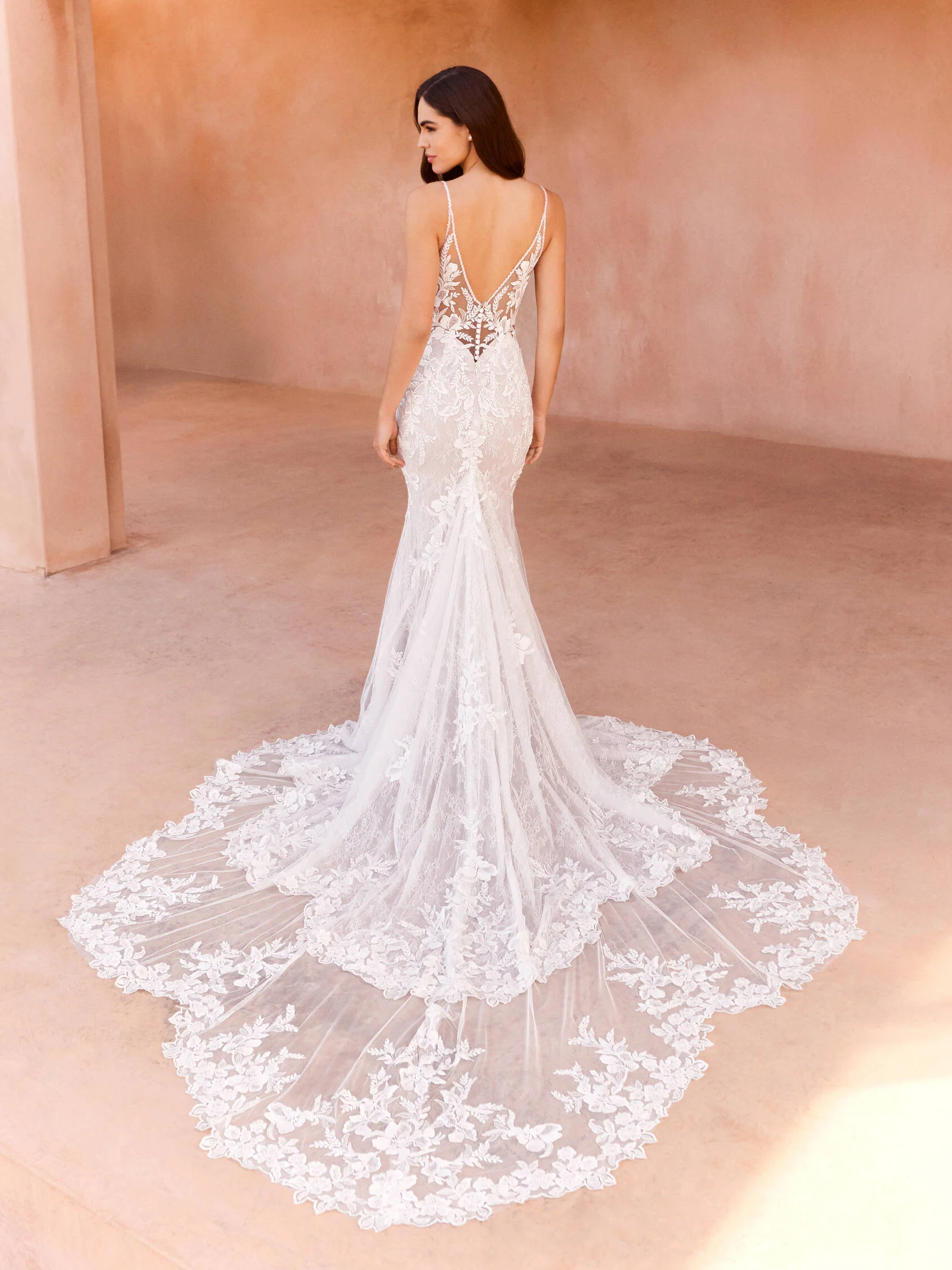 PRONOVIAS 2027